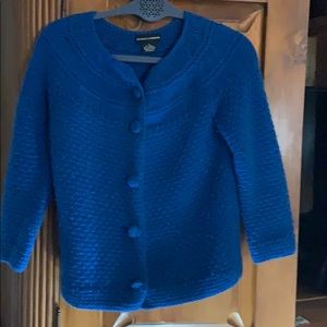 Cashmere sweater excellent condition X/S